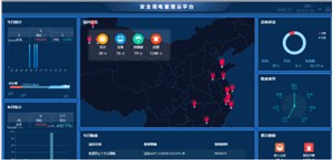 用电信息预警提示系统