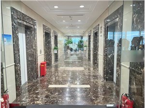 上海证券大厦