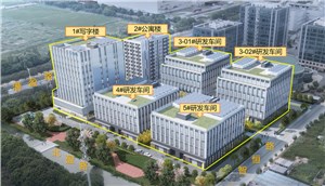 汇德智地科技园