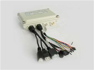 车载智能化终端系列产品