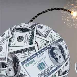 美国官方数据“质量”太差！“新债王”旗下资管公司眼下正这么做