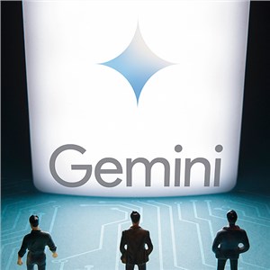 AI落后信号？Meta考虑采用谷歌Gemini技术进行广告定向投放