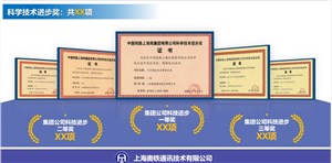 科学技术进步奖