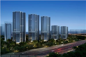 中建邦邻智慧服务系统