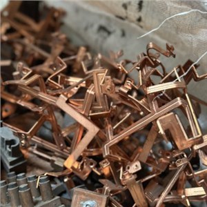 废铜回收