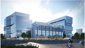 上海张江科学城——东方希望总部园