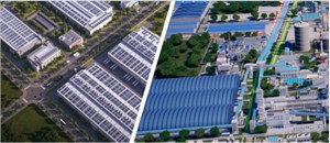 智慧电厂模拟检测系统