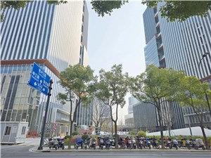 张江高科·集云天地