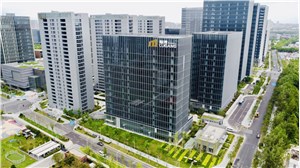 陆家嘴数智天地·智慧岭