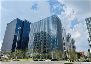 陆家嘴数智天地·智慧岭T4栋（8楼812-813室）