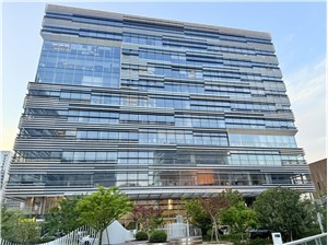 御桥-陆家嘴数智天地·智慧源