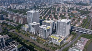 上海集成电路设计产业园·集鼎天地