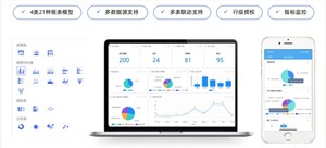 云枢大数据全域管控平台