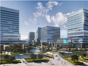 张江在线新经济生态园【2026】