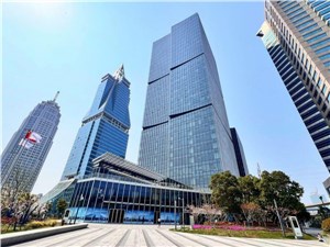 上海国际财富中心【2026】