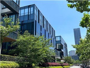 张江AI未来街区【2026】