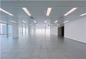 上海科技投资大厦【2026】