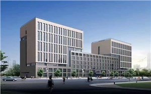 恒越国际大厦【2026】