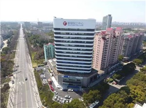 景瑞张江中心【2026】