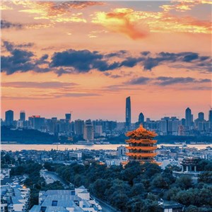 城市智慧交通综合管控项目