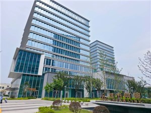 上海城市网邻产业园·2号楼