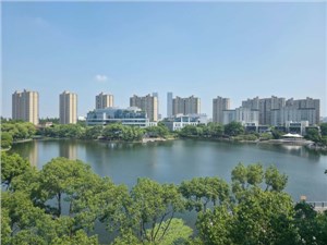 浦东软件园·祖冲之园