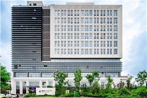 嘉铭巢生·张江生命科学园